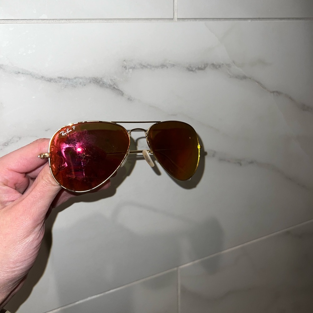 RayBan aviator - Picture 2 of 3